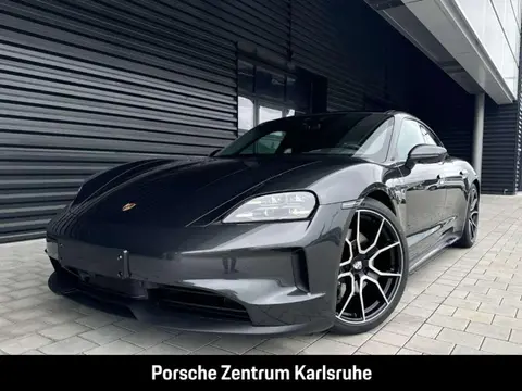 Used PORSCHE TAYCAN Electric 2024 Ad 