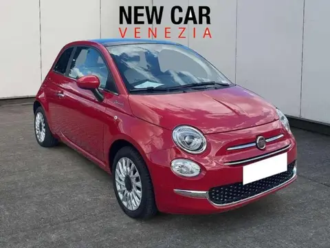 Used FIAT 500 Hybrid 2023 Ad 