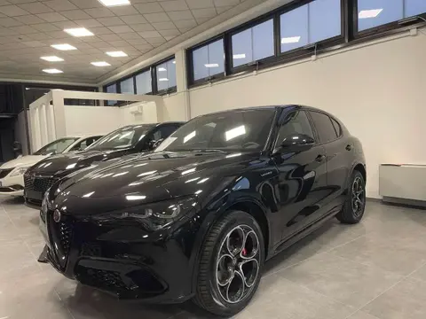 Annonce ALFA ROMEO STELVIO Diesel 2024 d'occasion 