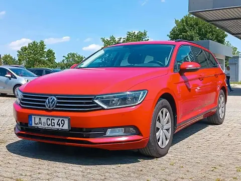 Used VOLKSWAGEN PASSAT Diesel 2019 Ad 