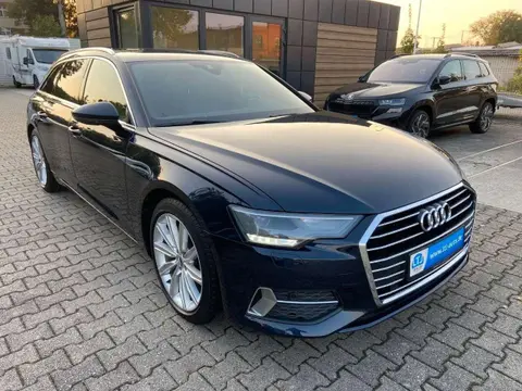 Used AUDI A6 Diesel 2022 Ad 