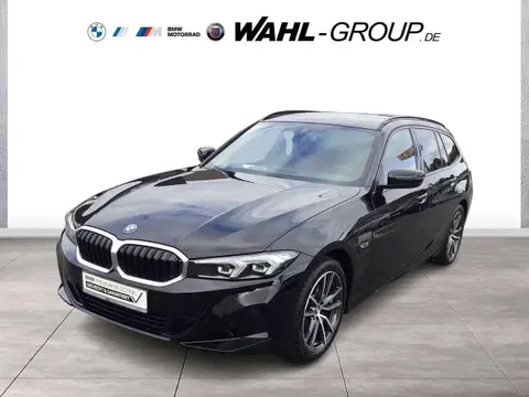 Used BMW SERIE 3 Hybrid 2022 Ad 