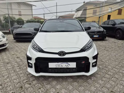 Annonce TOYOTA YARIS Essence 2024 d'occasion 