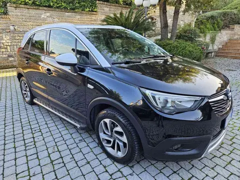 Annonce OPEL CROSSLAND Diesel 2019 d'occasion 