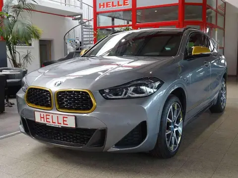 Used BMW X2 Hybrid 2022 Ad 