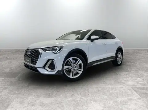 Annonce AUDI Q3 Diesel 2019 d'occasion 