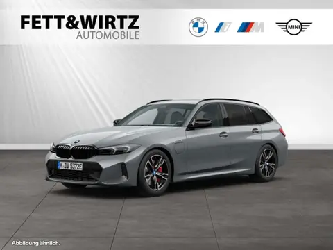 Annonce BMW SERIE 3 Hybride 2023 d'occasion 