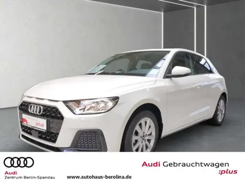 Used AUDI A1 Petrol 2023 Ad 