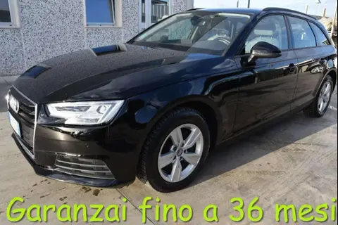 Annonce AUDI A4 Diesel 2019 d'occasion 