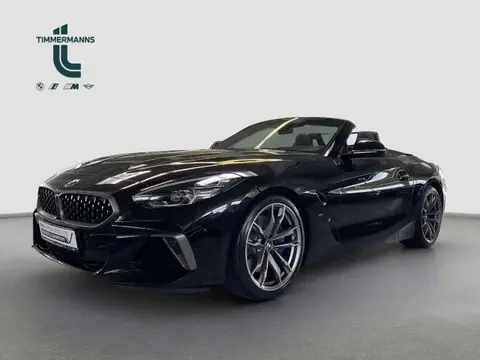 Annonce BMW Z4 Essence 2020 d'occasion 