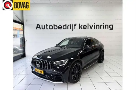 Used MERCEDES-BENZ CLASSE GLC Petrol 2019 Ad 