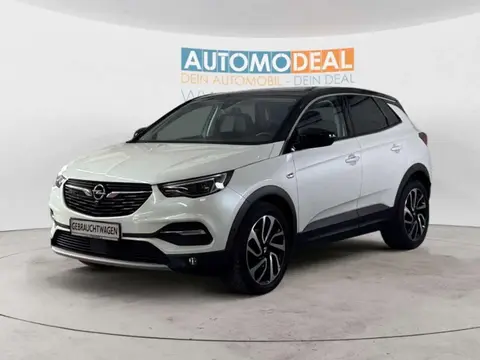 Used OPEL GRANDLAND Petrol 2019 Ad 