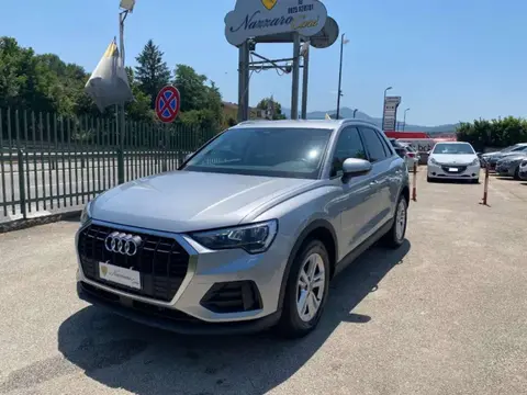 Used AUDI Q3 Diesel 2020 Ad 