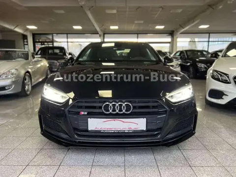 Used AUDI S5 Petrol 2018 Ad 