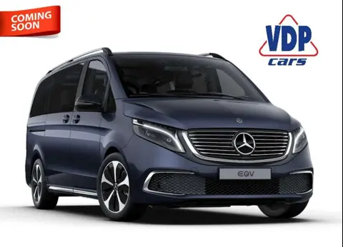 Used MERCEDES-BENZ EQV Electric 2023 Ad 