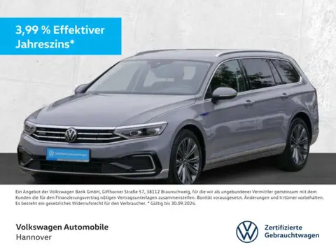 Annonce VOLKSWAGEN PASSAT Hybride 2023 d'occasion 