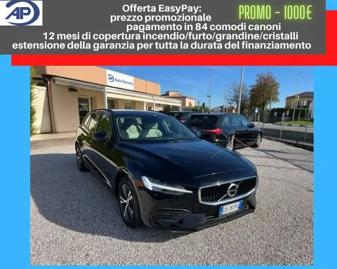 Annonce VOLVO V60 Diesel 2020 d'occasion 