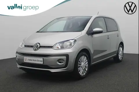 Annonce VOLKSWAGEN UP! Essence 2021 d'occasion 