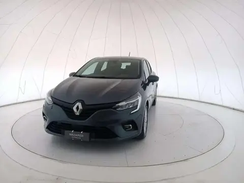 Used RENAULT CLIO Petrol 2020 Ad 