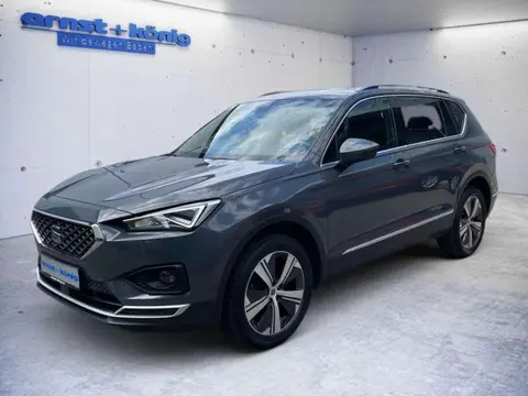 Annonce SEAT TARRACO Essence 2021 d'occasion 