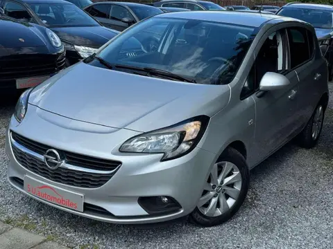 Annonce OPEL CORSA Diesel 2016 d'occasion 