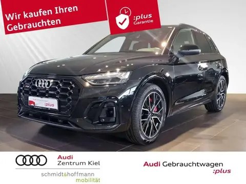 Annonce AUDI SQ5 Diesel 2021 d'occasion 