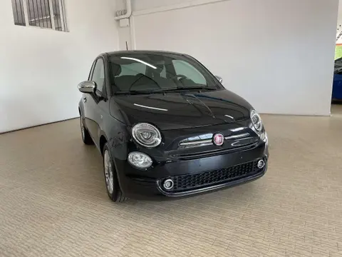 Used FIAT 500 Hybrid 2023 Ad 