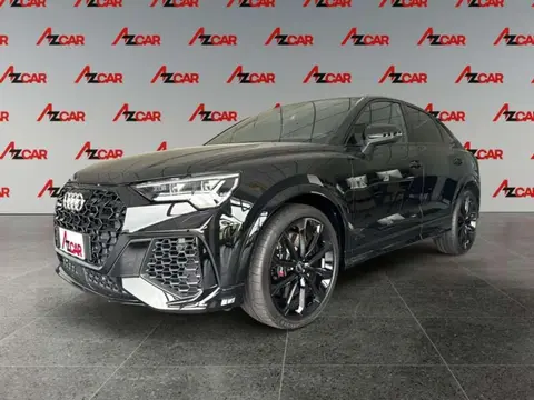 Used AUDI RSQ3 Petrol 2023 Ad 