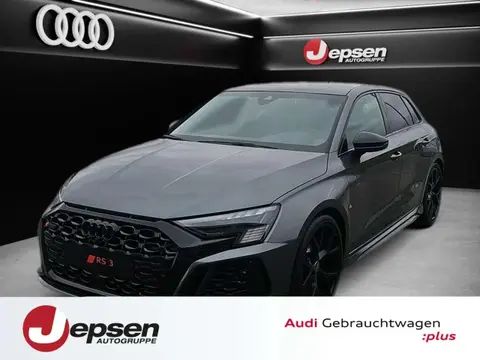 Annonce AUDI RS3 Essence 2024 d'occasion 