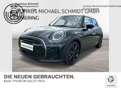 Used MINI COOPER Petrol 2023 Ad 