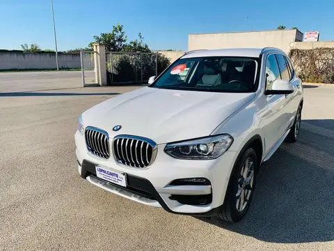 Used BMW X3 Diesel 2019 Ad 