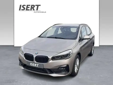 Used BMW SERIE 2 Diesel 2021 Ad 