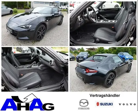 Used MAZDA MX-5 Petrol 2024 Ad 