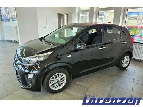 Used KIA PICANTO Petrol 2023 Ad 