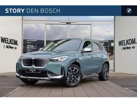 Annonce BMW IX1 Électrique 2024 d'occasion 