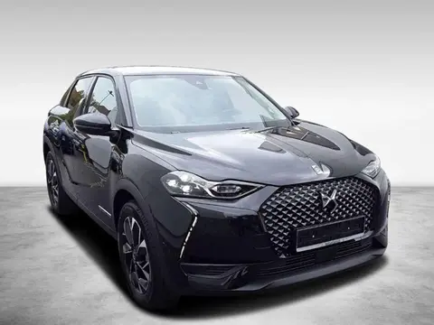 Annonce DS AUTOMOBILES DS3 CROSSBACK Essence 2022 d'occasion 