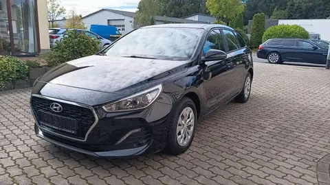 Used HYUNDAI I30 Petrol 2019 Ad 