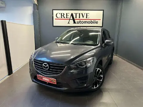 Used MAZDA CX-5 Diesel 2015 Ad 