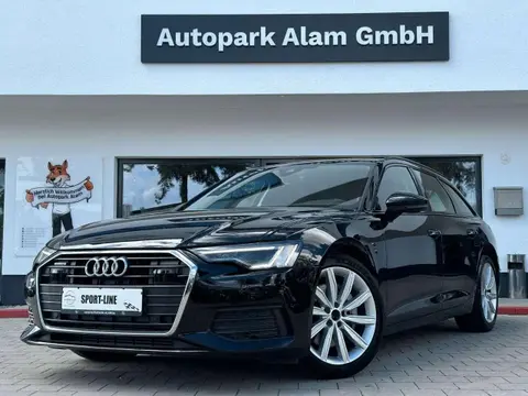 Annonce AUDI A6 Diesel 2020 d'occasion 