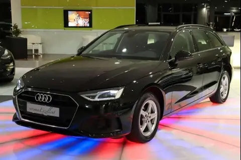 Annonce AUDI A4 Diesel 2020 d'occasion 