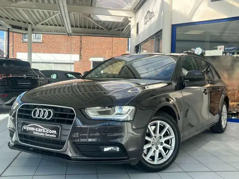 Used AUDI A4 Diesel 2015 Ad 