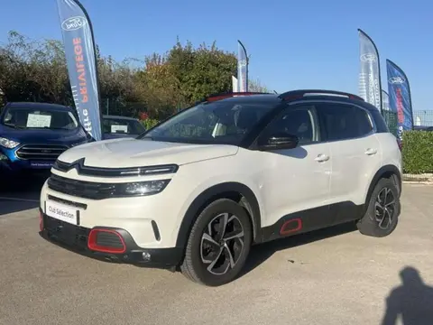 Used CITROEN C5 AIRCROSS Diesel 2019 Ad 