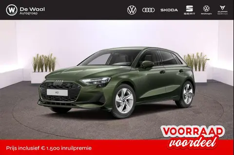 Used AUDI A3 Petrol 2024 Ad 