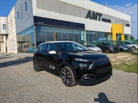 Annonce CITROEN C3 Essence 2020 d'occasion 