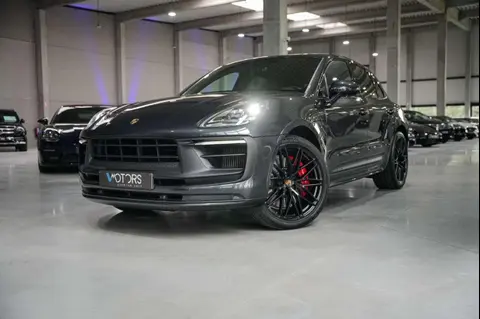 Used PORSCHE MACAN Petrol 2023 Ad 