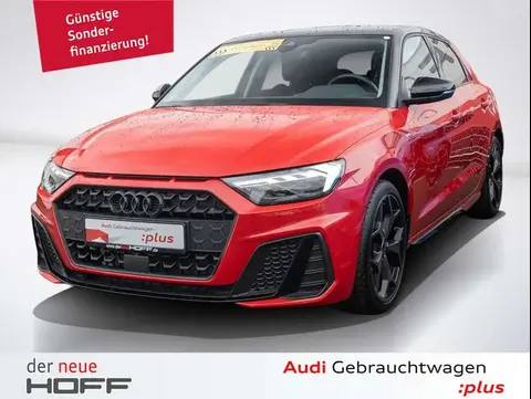 Annonce AUDI A1 Essence 2023 d'occasion 