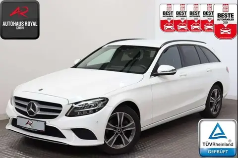 Used MERCEDES-BENZ CLASSE C Diesel 2021 Ad 