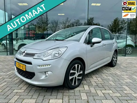 Annonce CITROEN C3 Essence 2014 d'occasion 