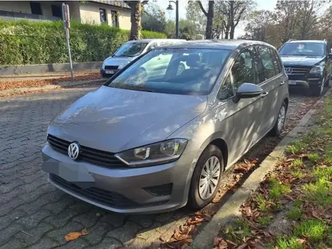 Annonce VOLKSWAGEN GOLF Essence 2015 d'occasion 