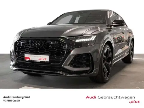 Annonce AUDI RSQ8 Essence 2021 d'occasion 